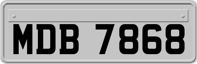 MDB7868