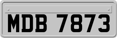 MDB7873