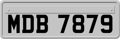 MDB7879