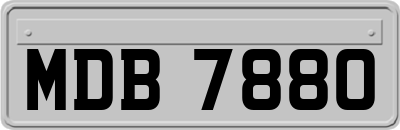 MDB7880