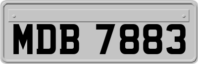 MDB7883