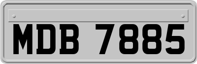 MDB7885