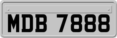 MDB7888
