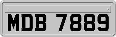 MDB7889