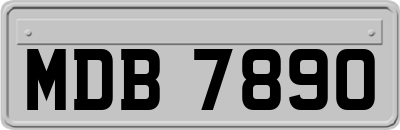 MDB7890
