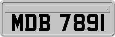 MDB7891