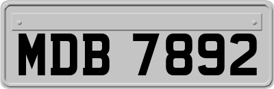 MDB7892