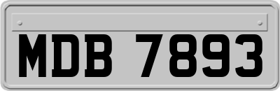 MDB7893