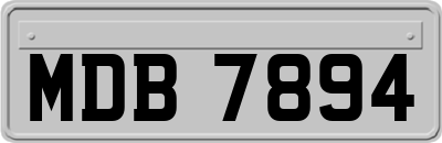 MDB7894