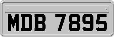 MDB7895