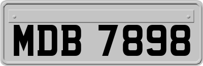 MDB7898