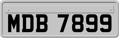 MDB7899