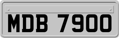 MDB7900