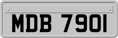 MDB7901