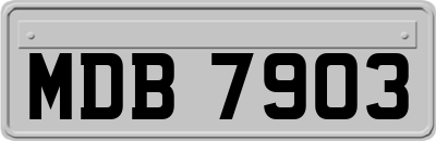 MDB7903