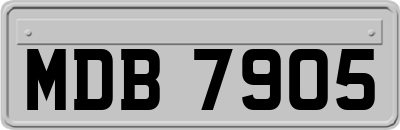 MDB7905