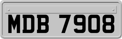 MDB7908