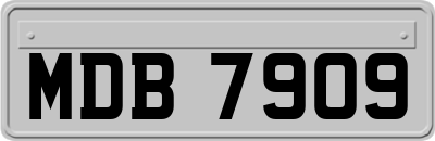 MDB7909