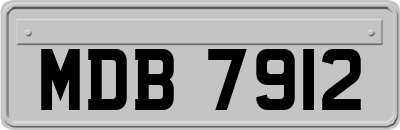 MDB7912