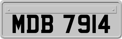 MDB7914
