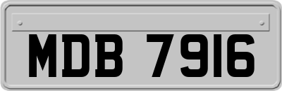 MDB7916
