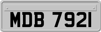 MDB7921