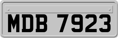 MDB7923