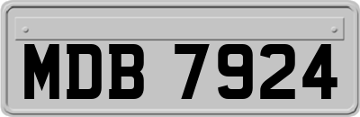MDB7924