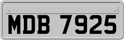 MDB7925