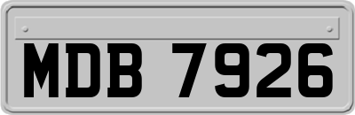 MDB7926