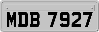 MDB7927