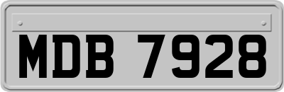 MDB7928