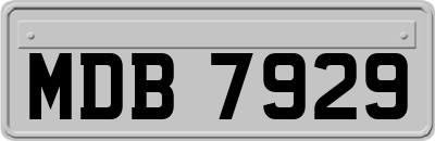 MDB7929
