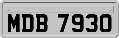 MDB7930