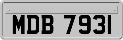 MDB7931
