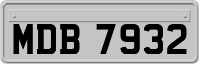 MDB7932