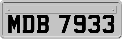 MDB7933