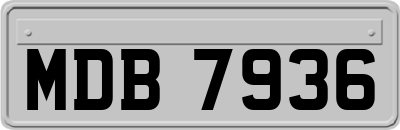 MDB7936