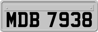 MDB7938