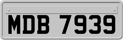 MDB7939
