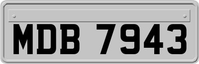 MDB7943