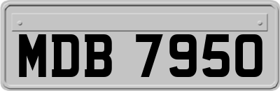 MDB7950
