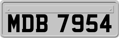 MDB7954