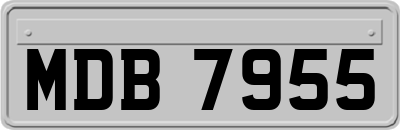 MDB7955