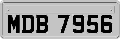 MDB7956