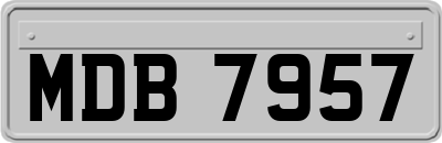 MDB7957