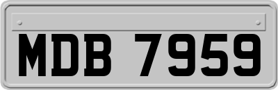 MDB7959