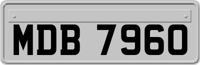 MDB7960