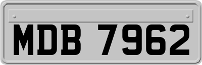 MDB7962