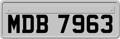 MDB7963